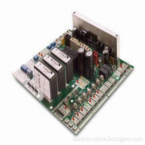 Embed Control Board Assembly, High Quality, OEM Services are Provided